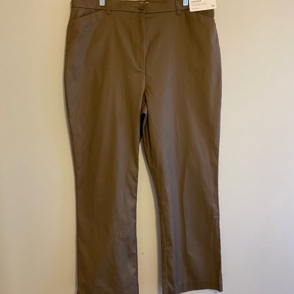 Northern Reflections Ankle Pant - Picture 1 of 4